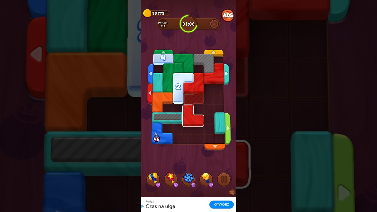 Level 714