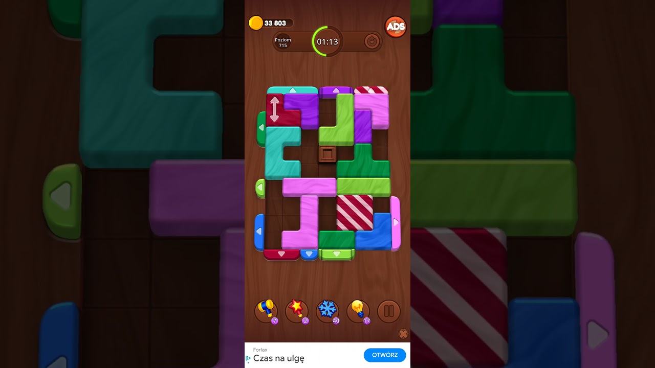Level 715