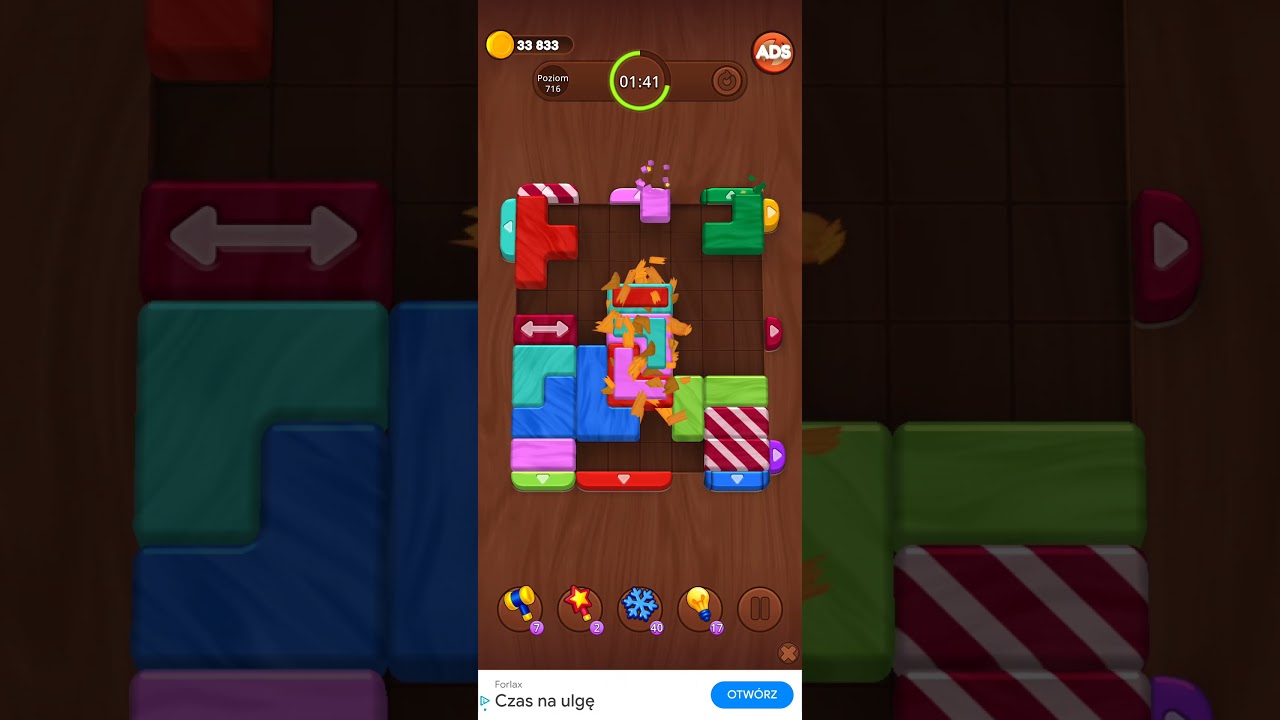 Level 716