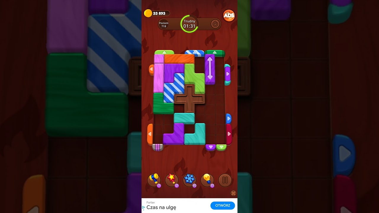 Level 718