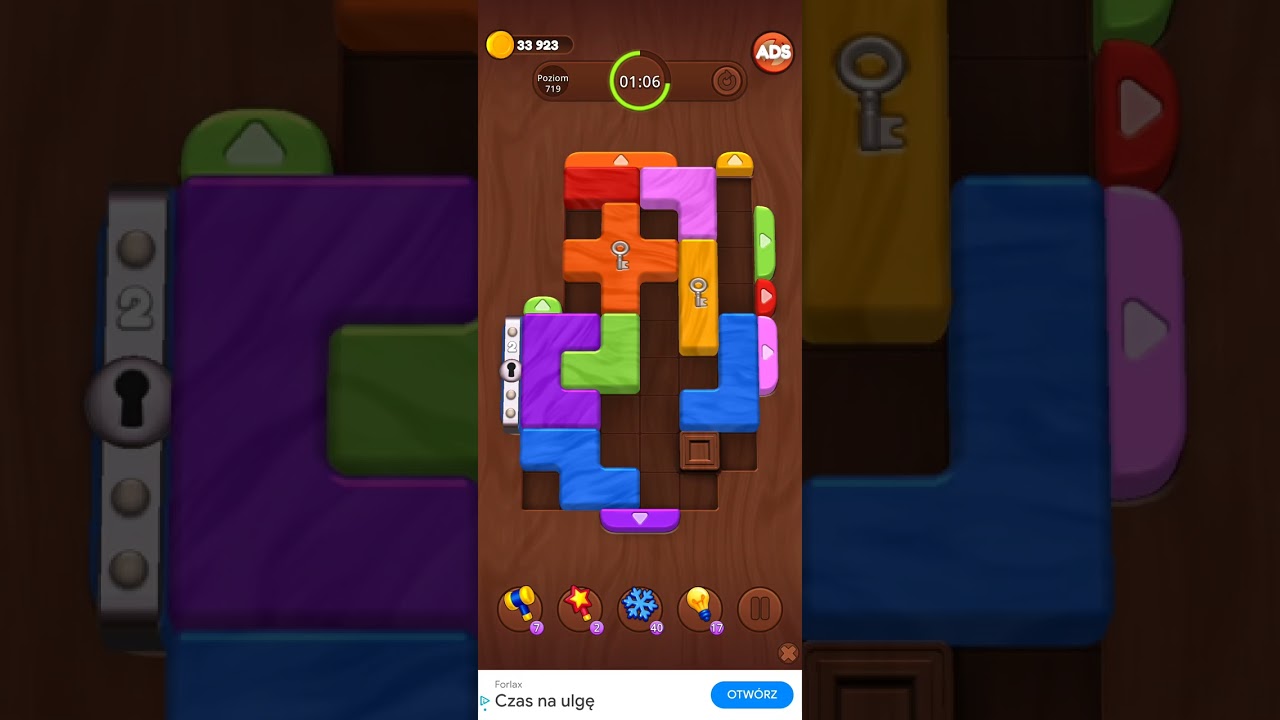 Level 719