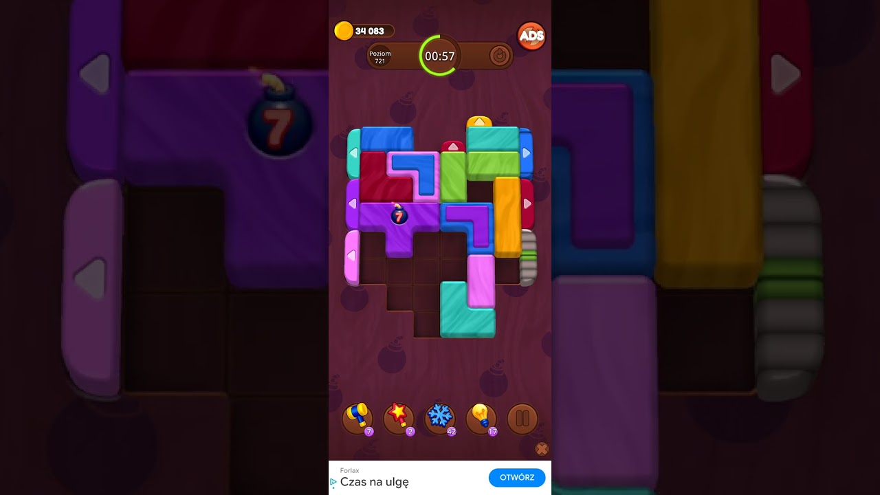 Level 721