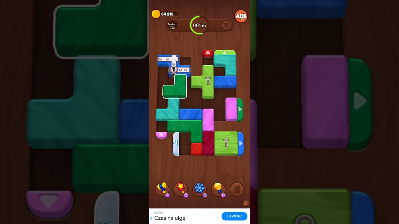 Level 723