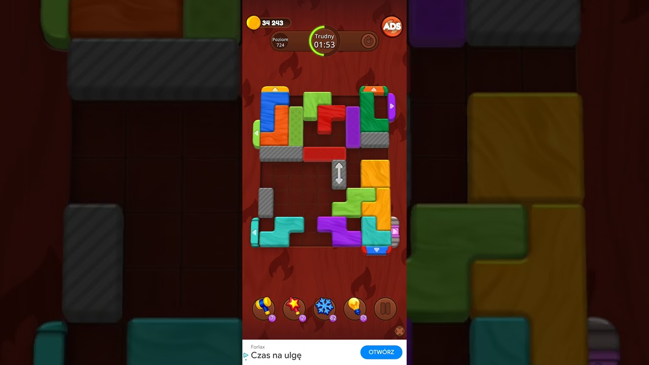 Level 724