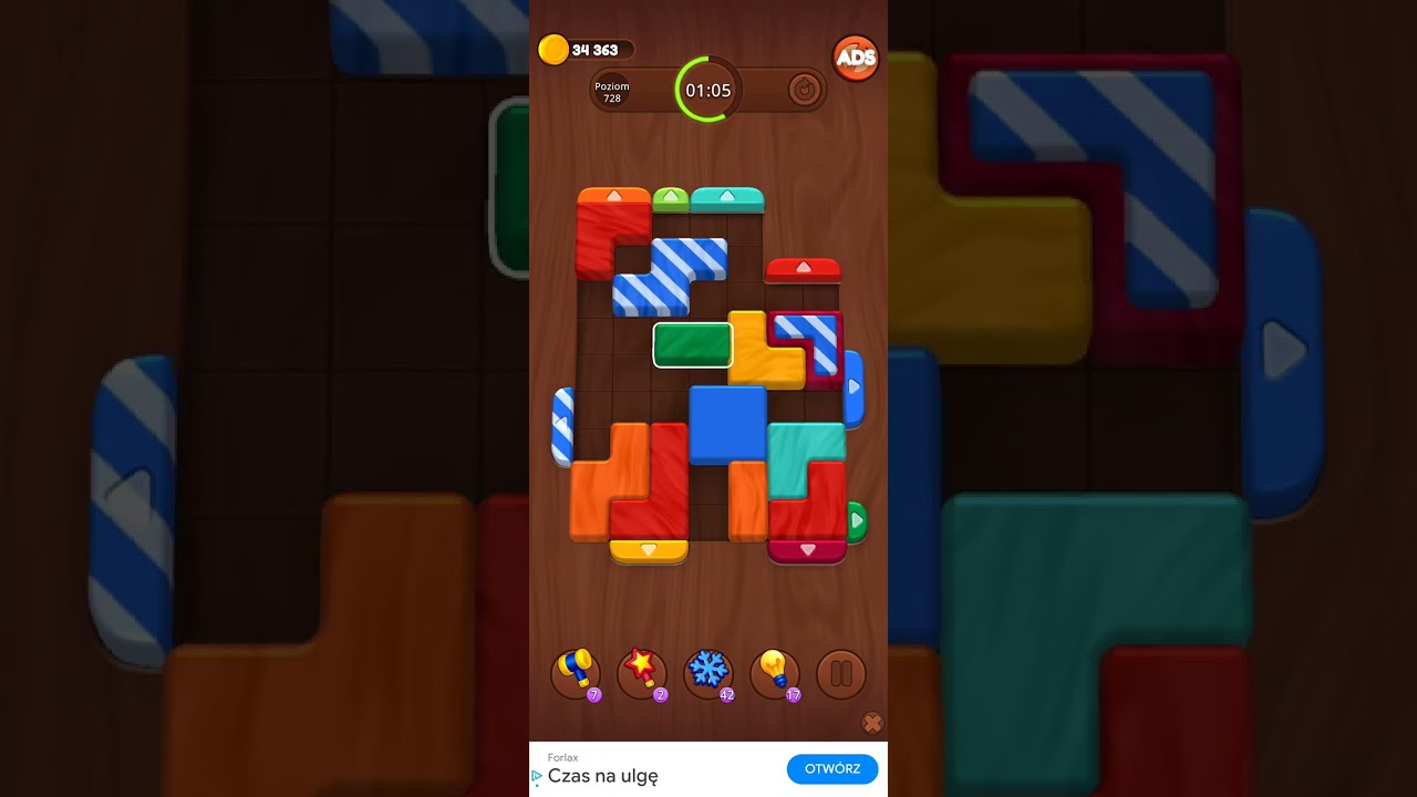 Level 728