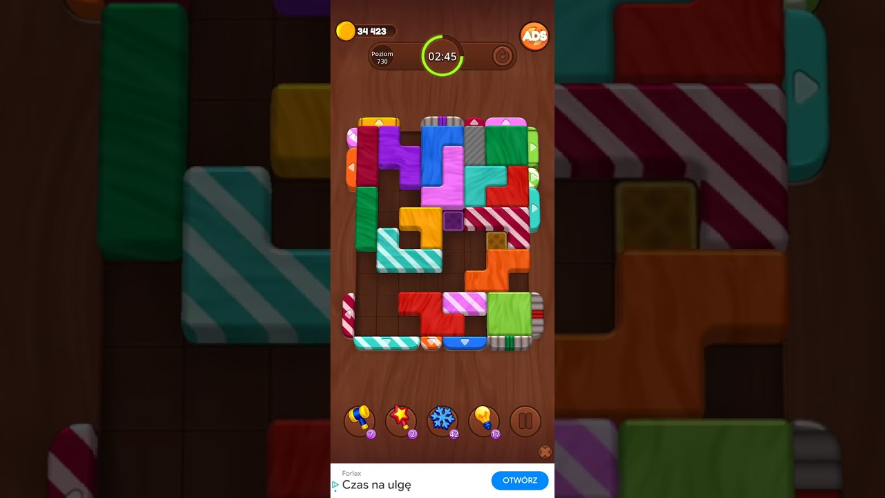 Level 730