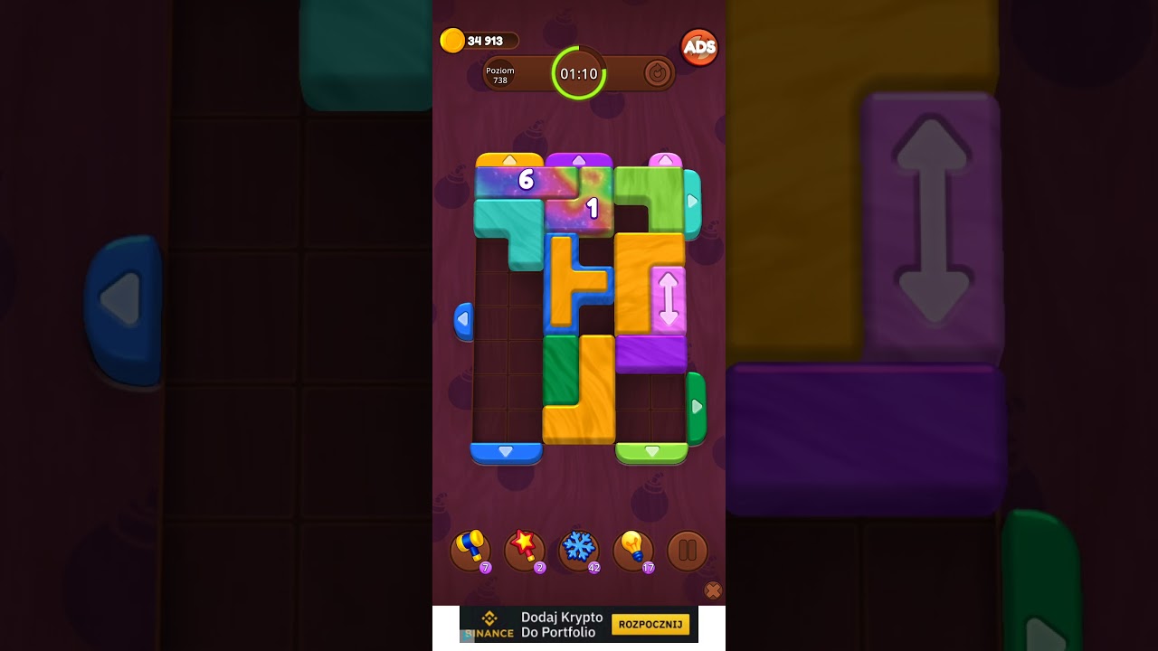 Level 738