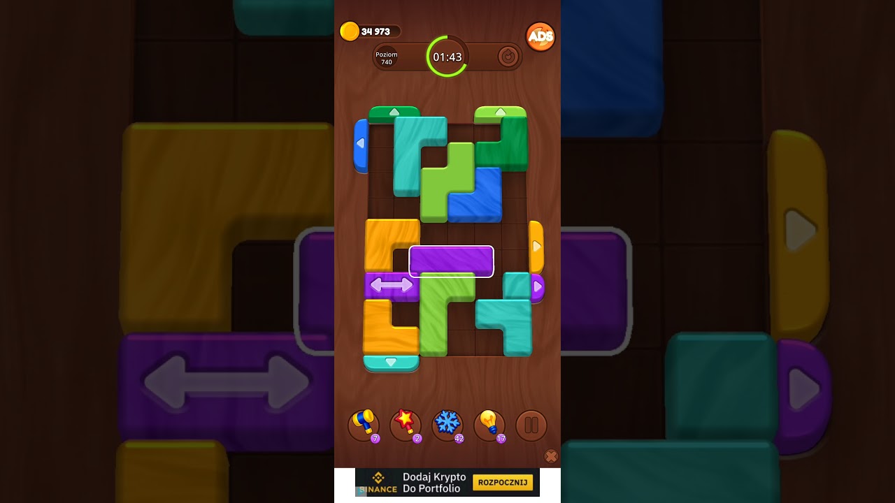 Level 740