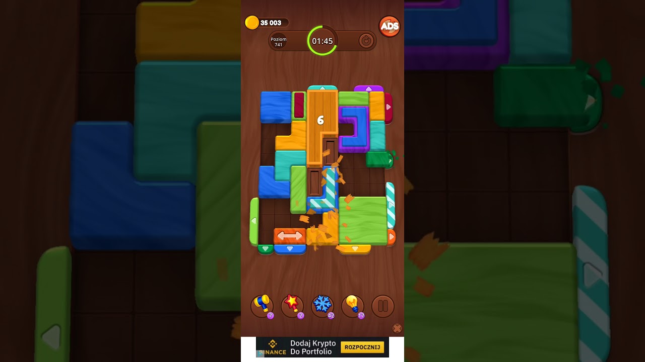 Level 741