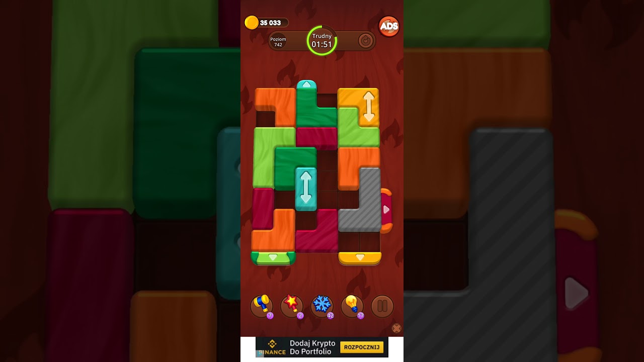 Level 742