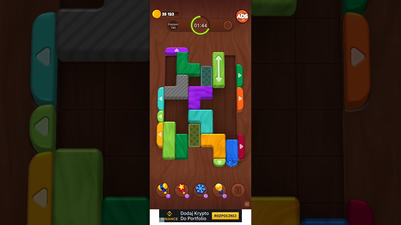 Level 745
