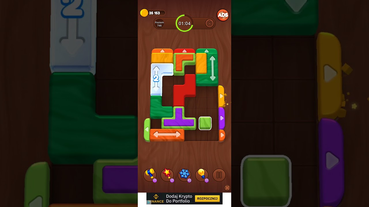 Level 746