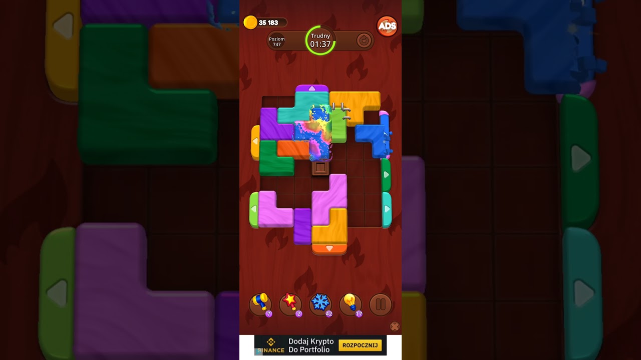 Level 747