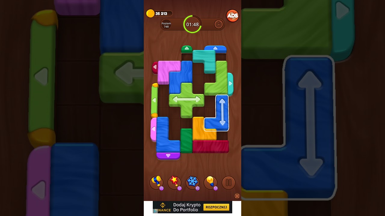 Level 748