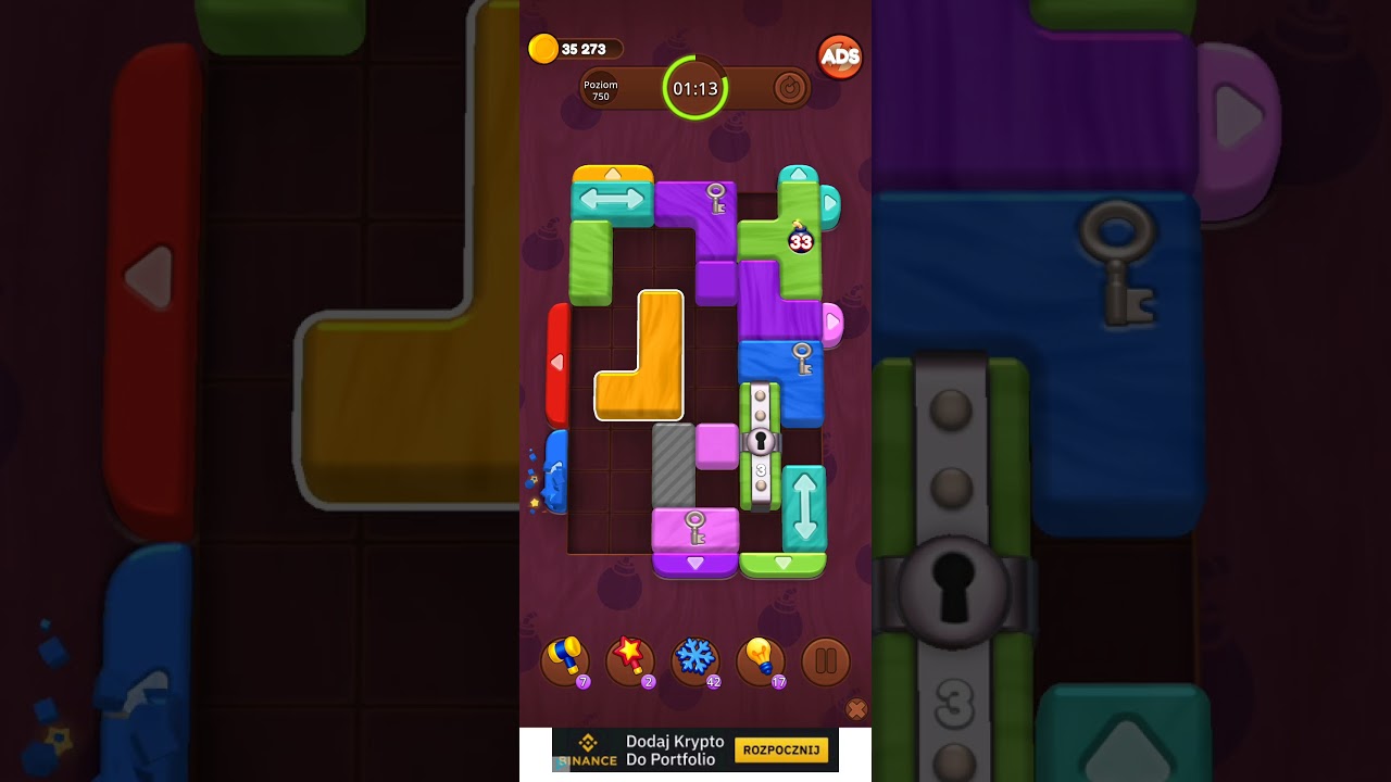 Level 750