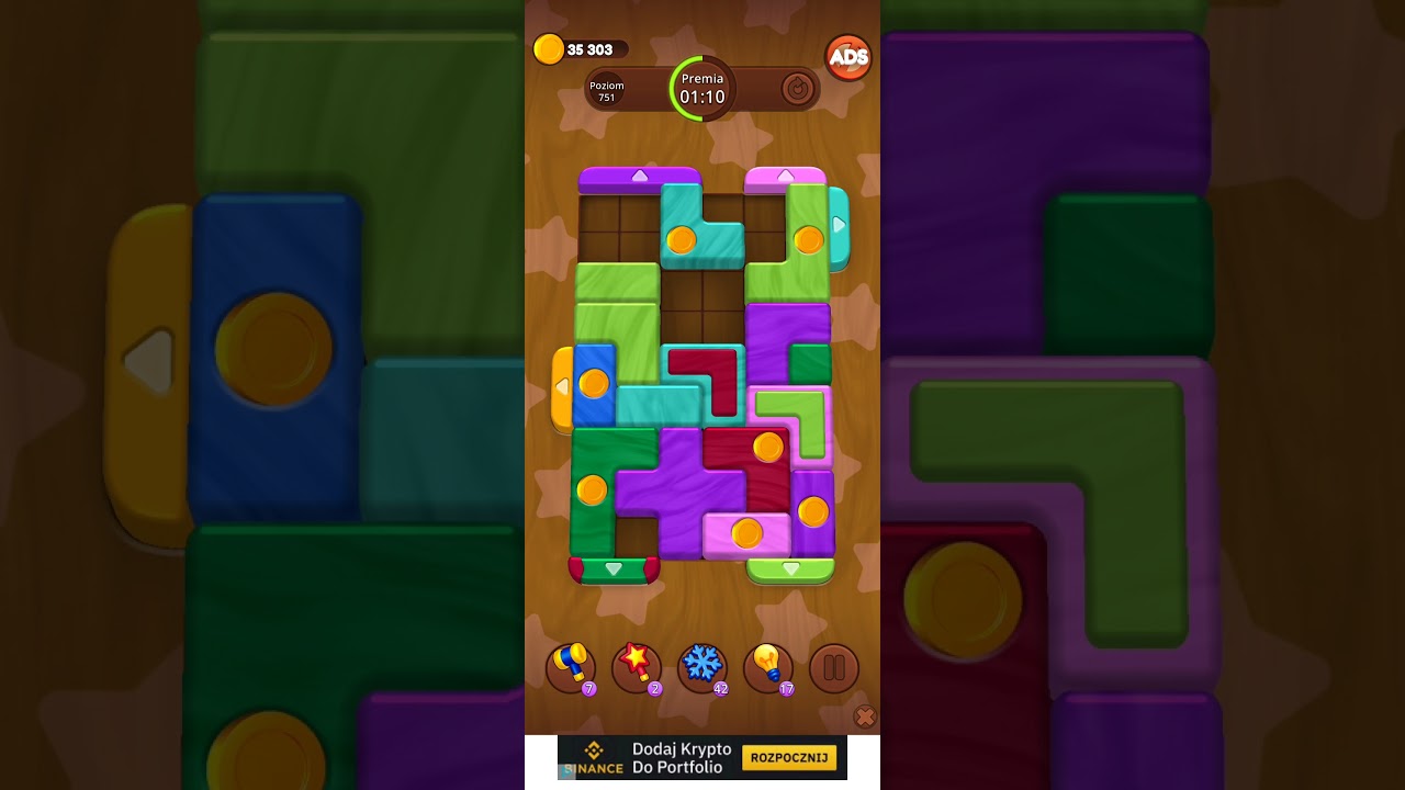 Level 751