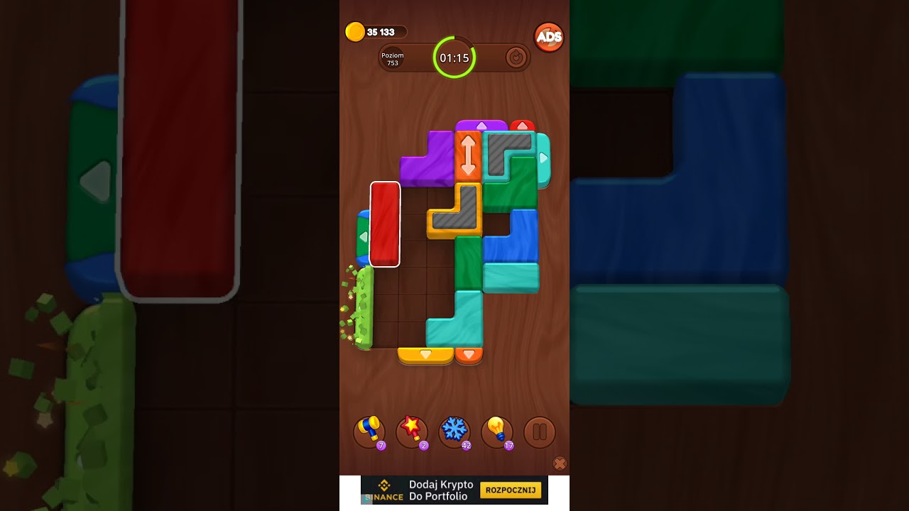 Level 753