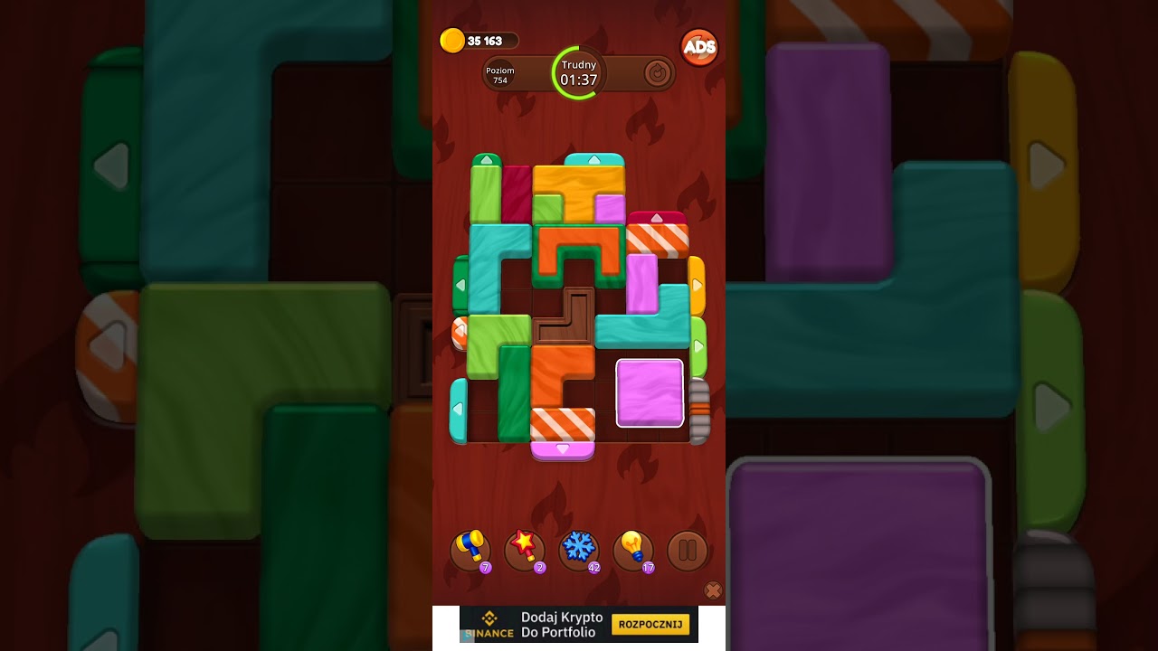 Level 754
