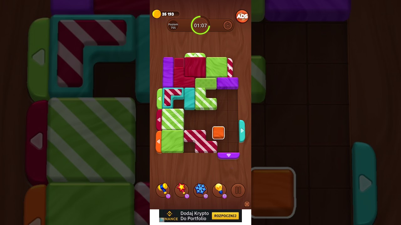 Level 755