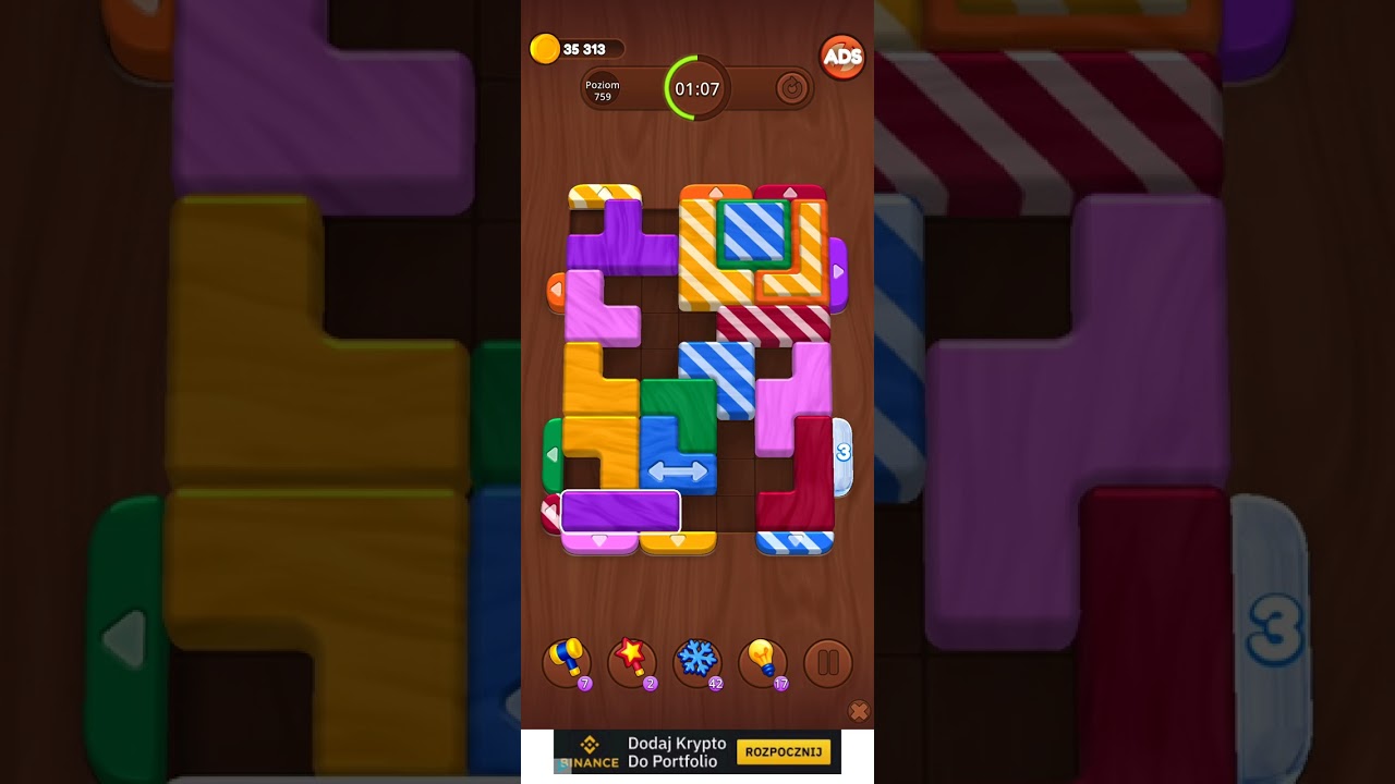 Level 759
