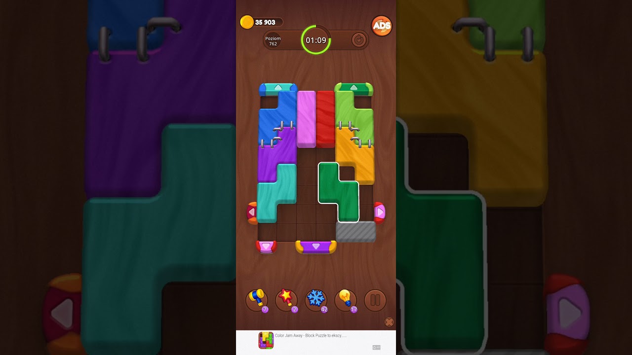 Level 762