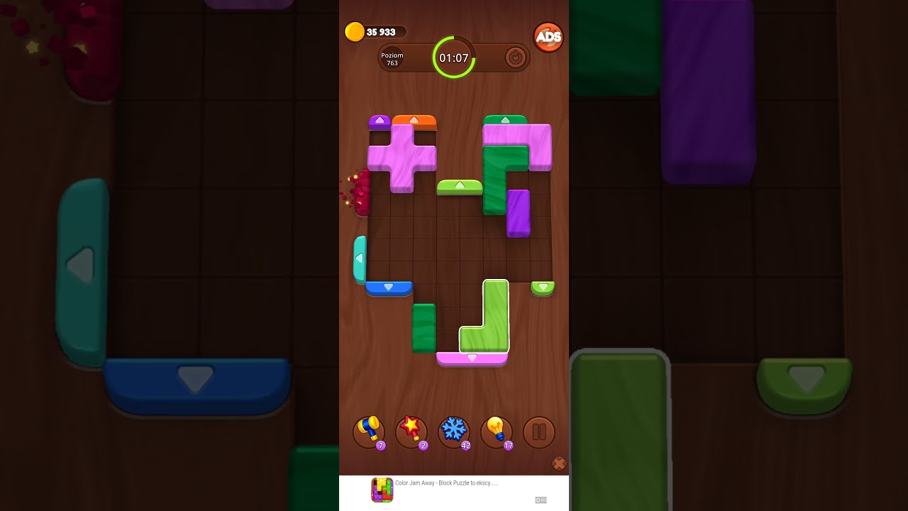 Level 763