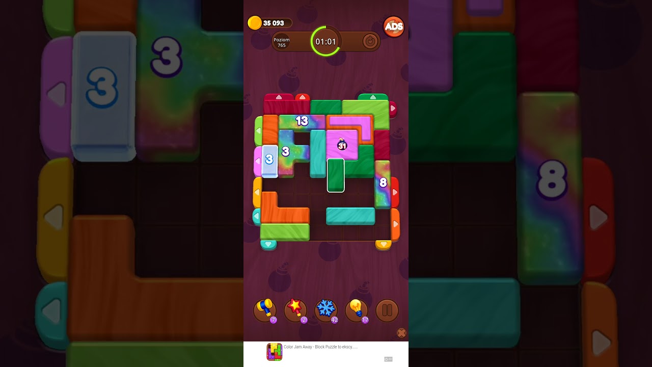 Level 765