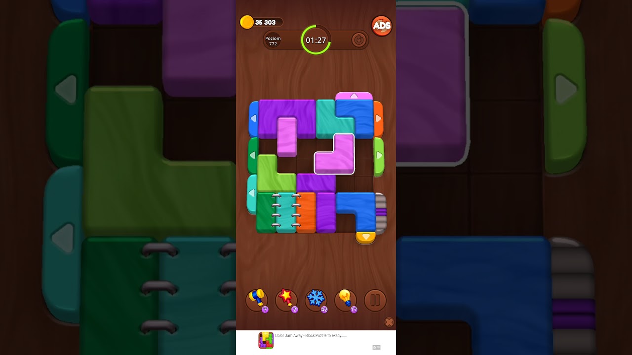 Level 772
