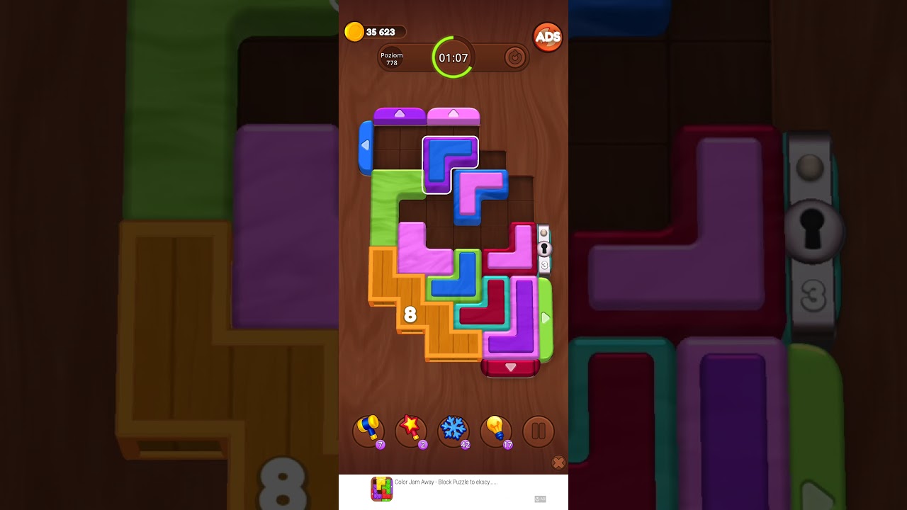 Level 778
